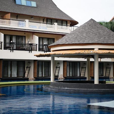 Chada Lanta Beach Resort - Sha Extra Plus Ko Lanta Kültér fotó