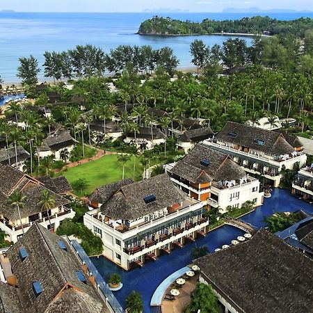 Chada Lanta Beach Resort - Sha Extra Plus Ko Lanta Kültér fotó