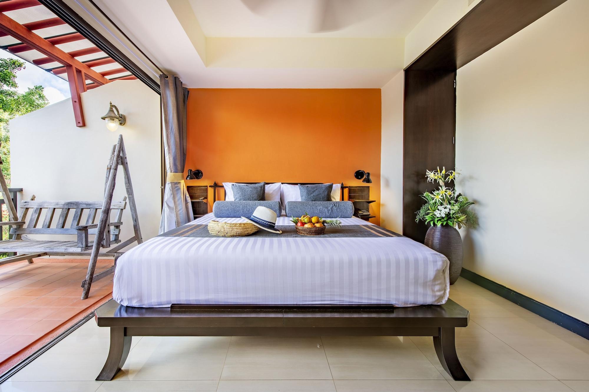 Chada Lanta Beach Resort - Sha Extra Plus Ko Lanta Kültér fotó