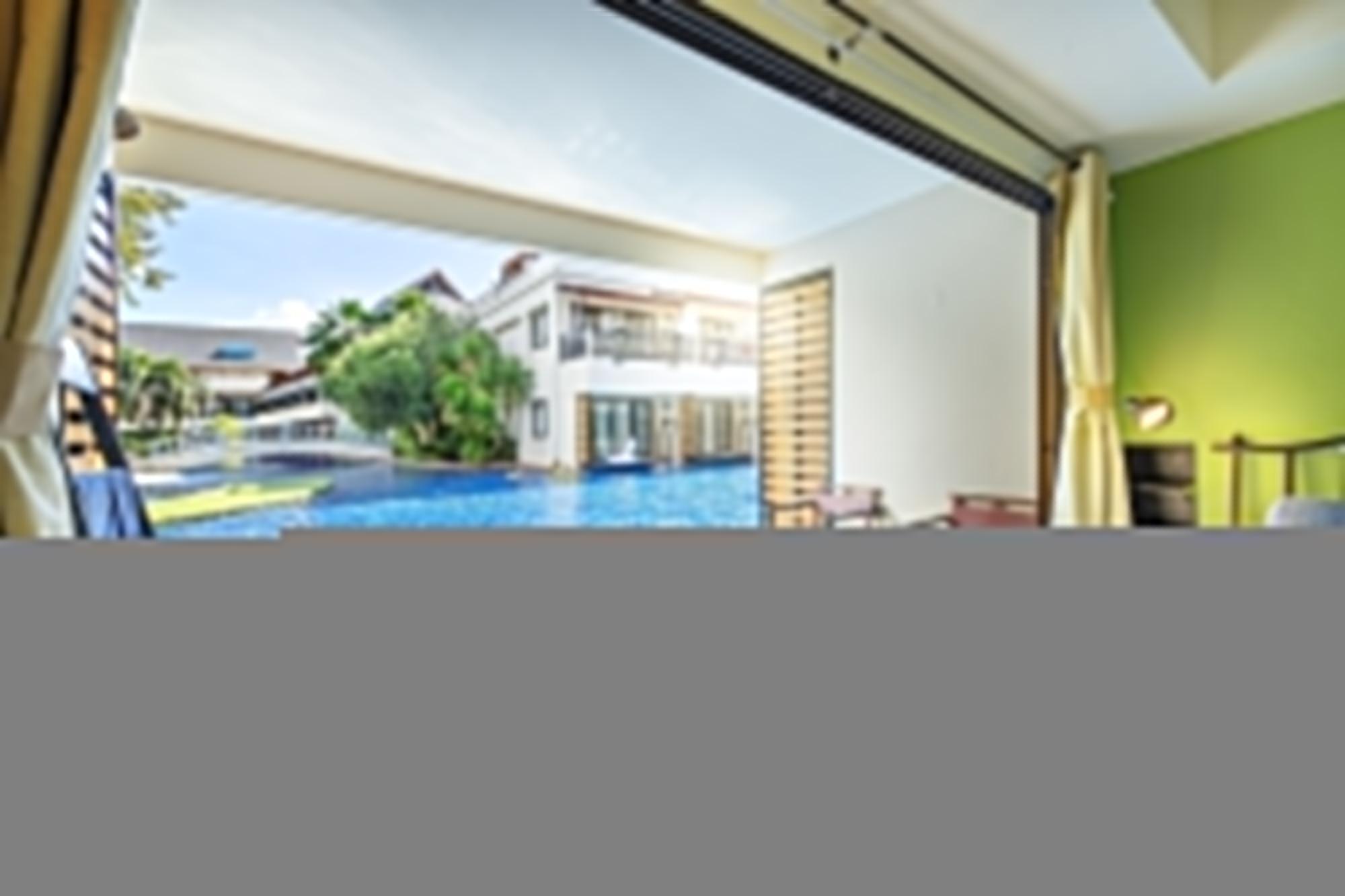 Chada Lanta Beach Resort - Sha Extra Plus Ko Lanta Kültér fotó