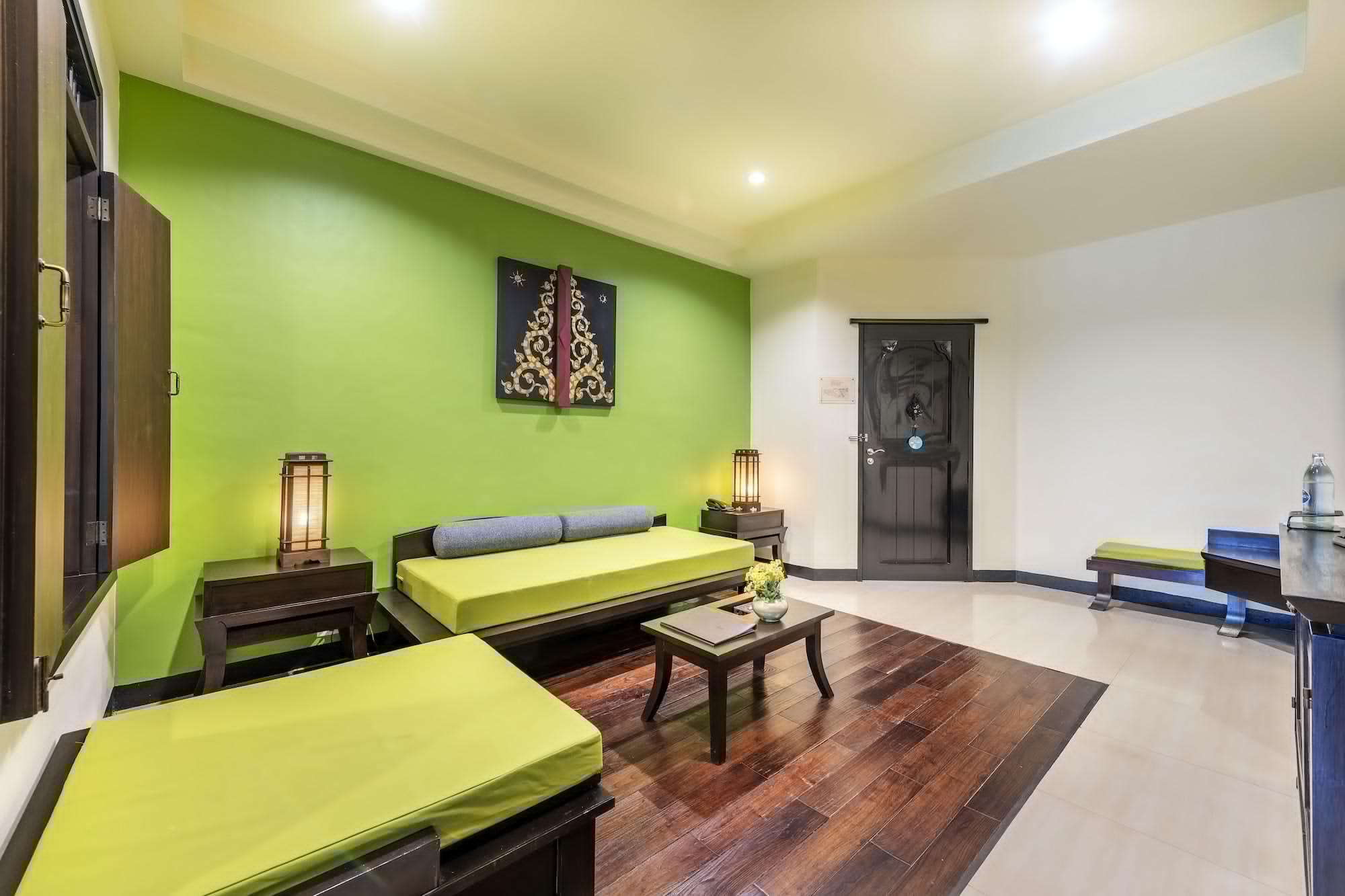 Chada Lanta Beach Resort - Sha Extra Plus Ko Lanta Kültér fotó