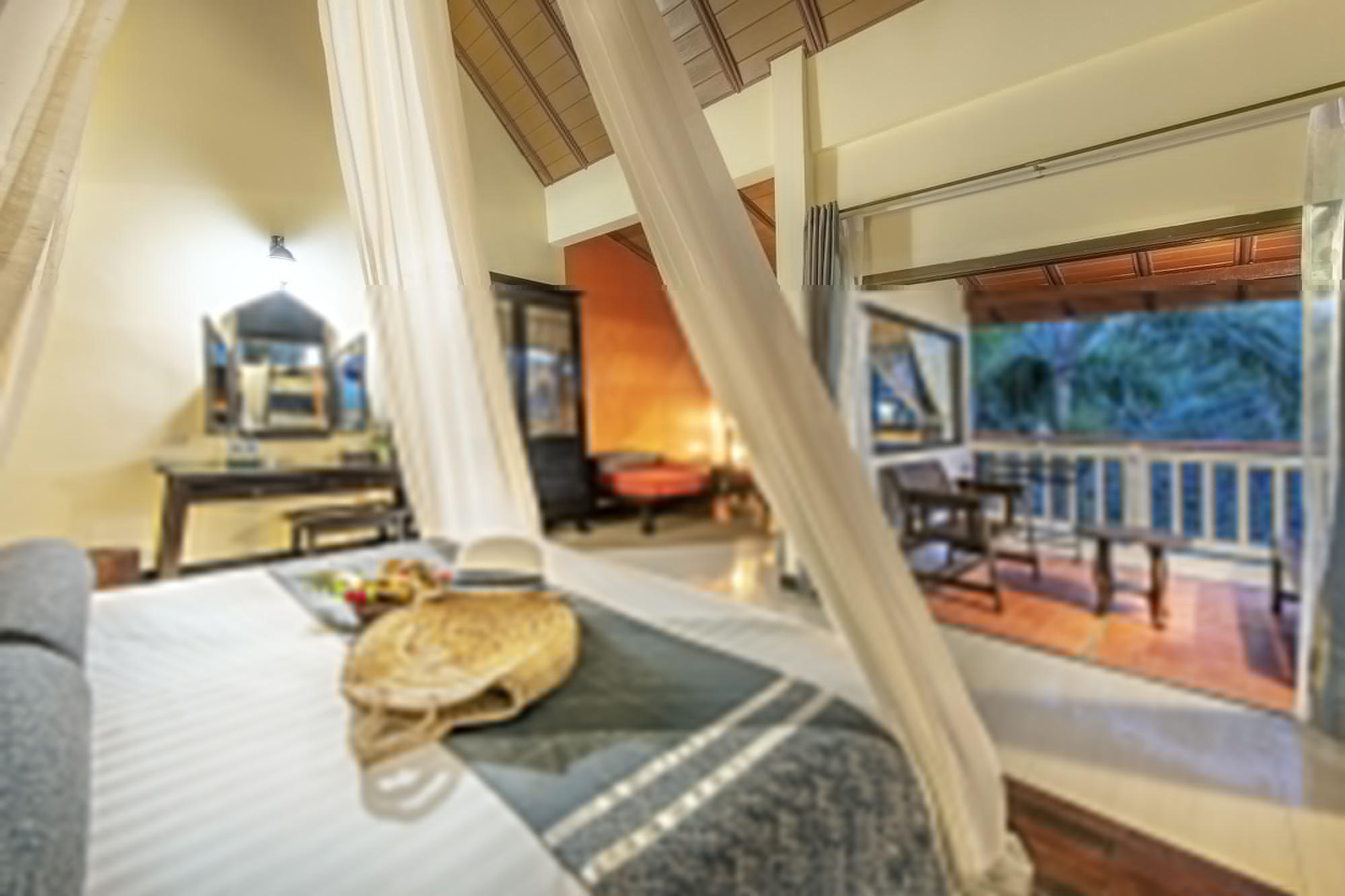 Chada Lanta Beach Resort - Sha Extra Plus Ko Lanta Kültér fotó
