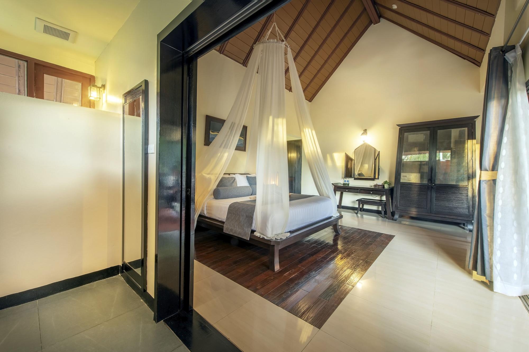 Chada Lanta Beach Resort - Sha Extra Plus Ko Lanta Kültér fotó