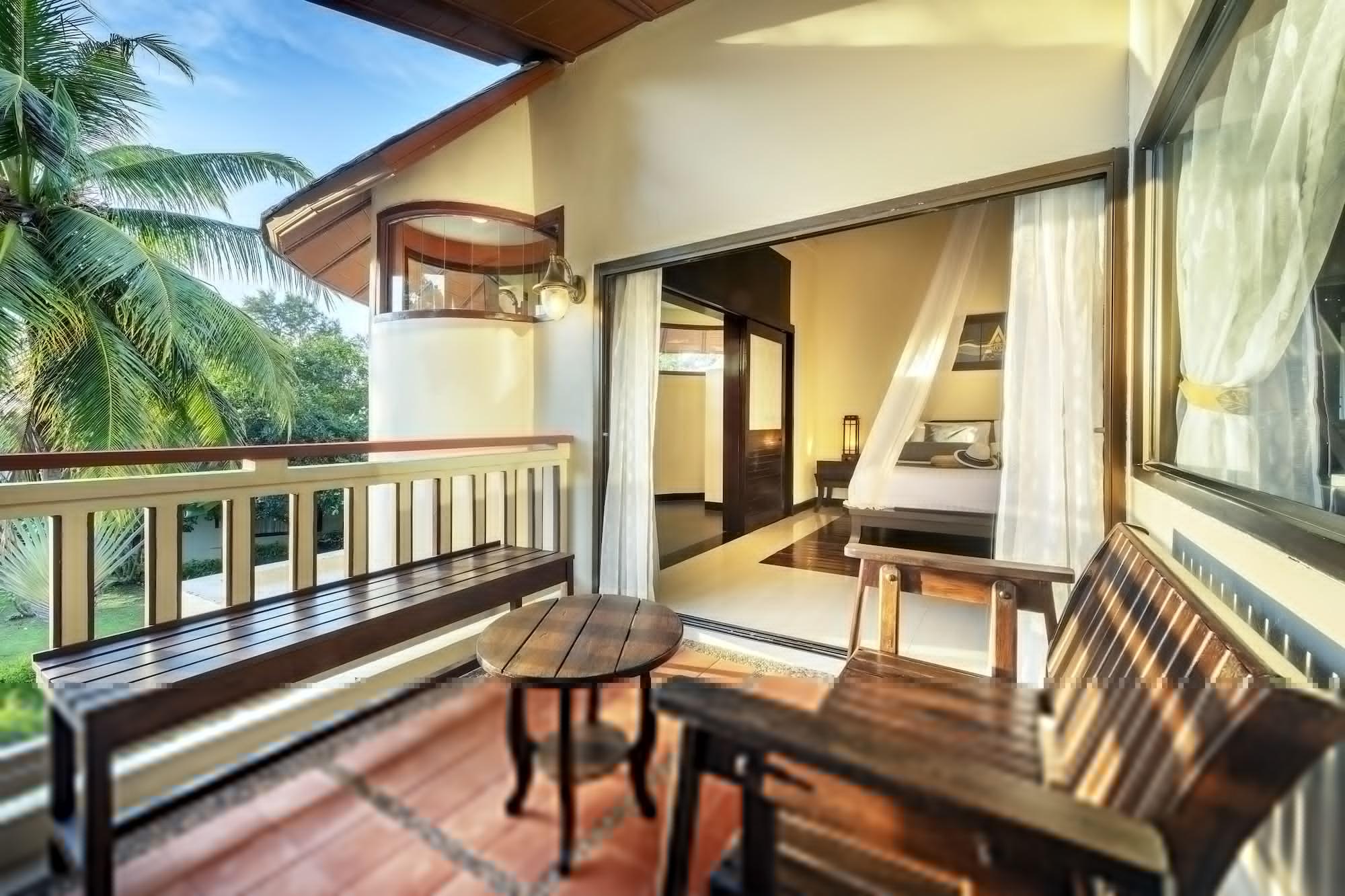 Chada Lanta Beach Resort - Sha Extra Plus Ko Lanta Kültér fotó