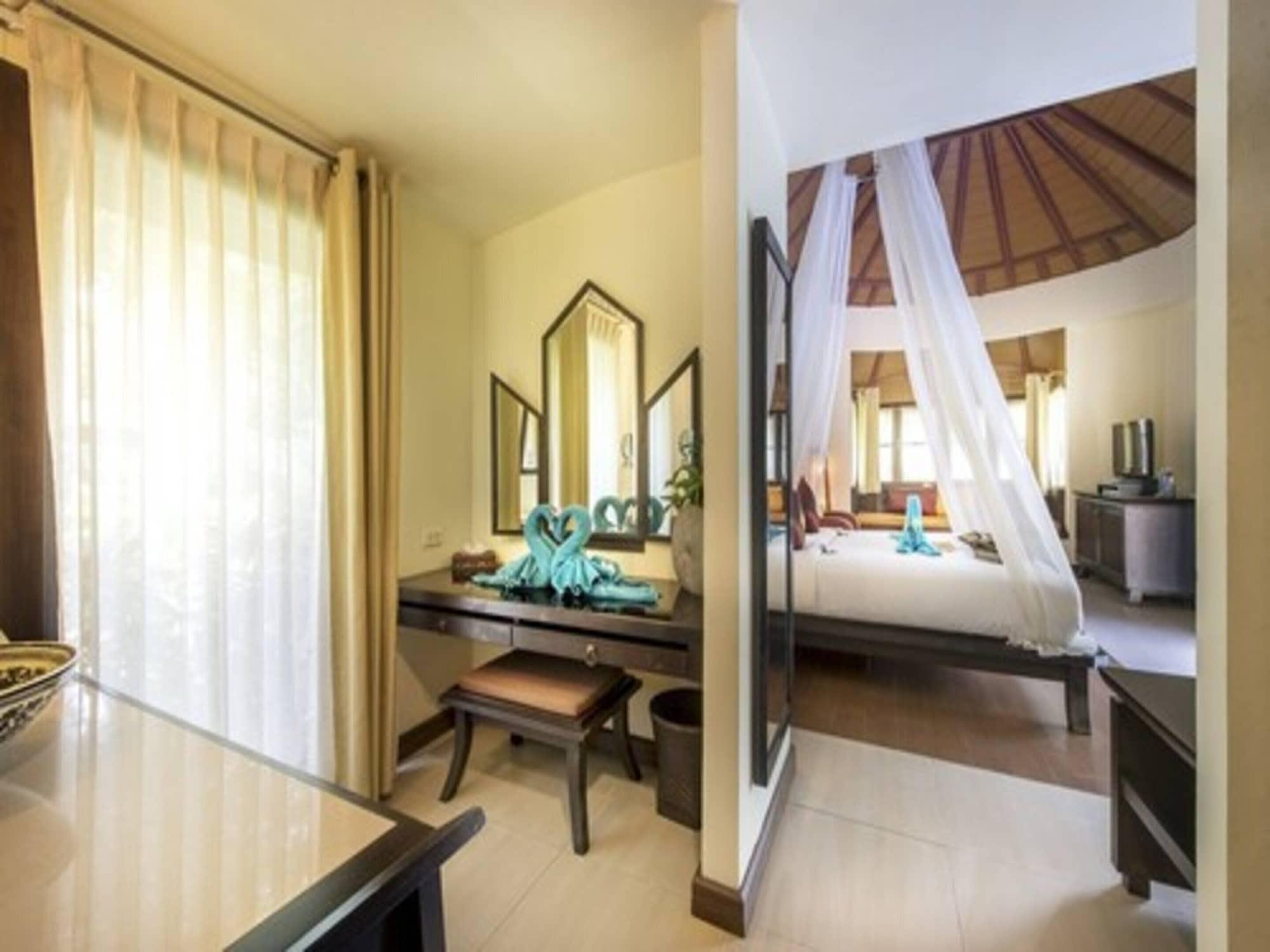 Chada Lanta Beach Resort - Sha Extra Plus Ko Lanta Kültér fotó