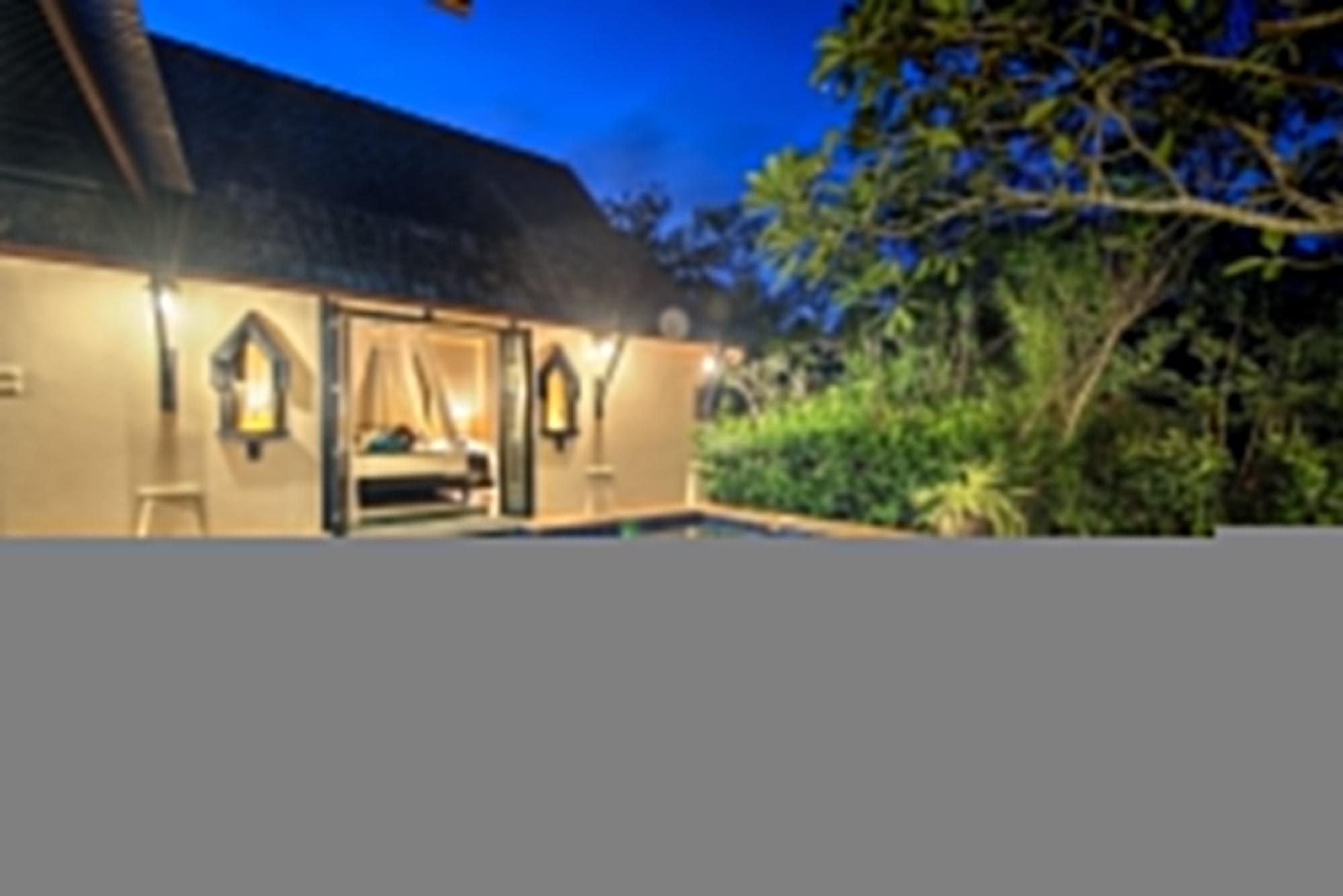 Chada Lanta Beach Resort - Sha Extra Plus Ko Lanta Kültér fotó