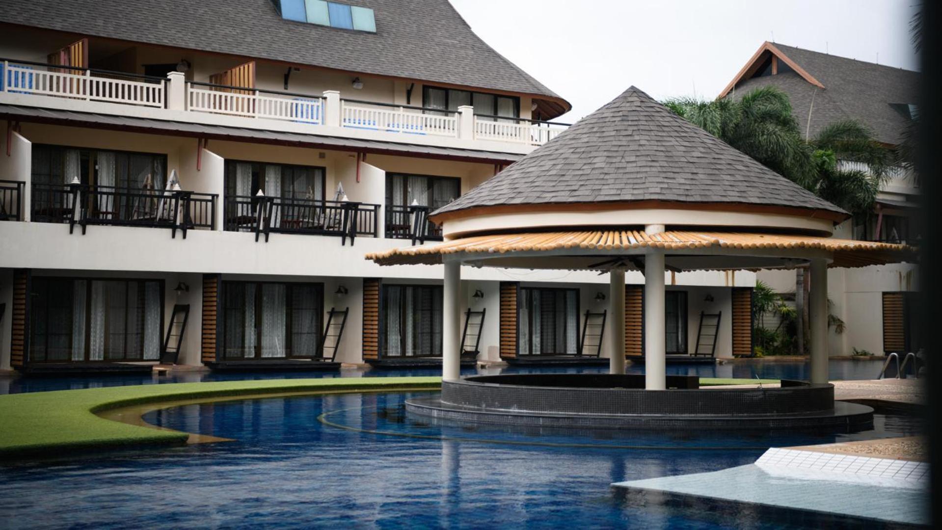 Chada Lanta Beach Resort - Sha Extra Plus Ko Lanta Kültér fotó