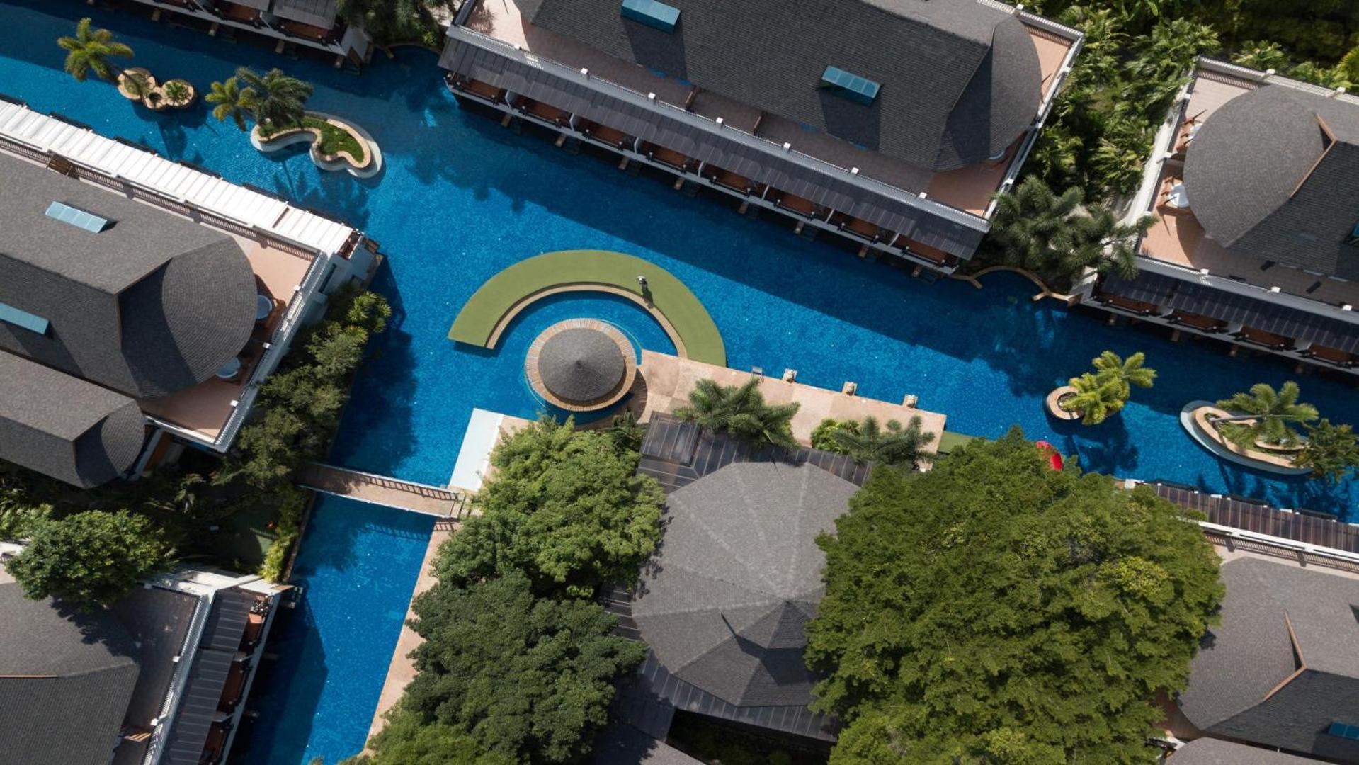 Chada Lanta Beach Resort - Sha Extra Plus Ko Lanta Kültér fotó