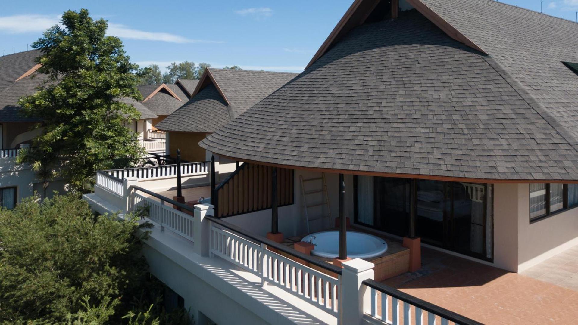 Chada Lanta Beach Resort - Sha Extra Plus Ko Lanta Kültér fotó