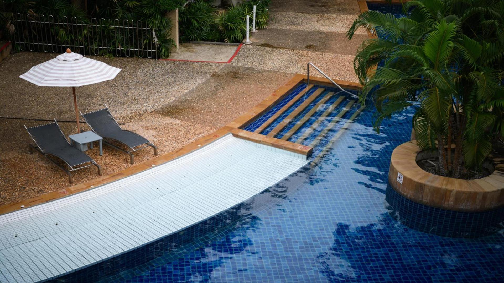 Chada Lanta Beach Resort - Sha Extra Plus Ko Lanta Kültér fotó