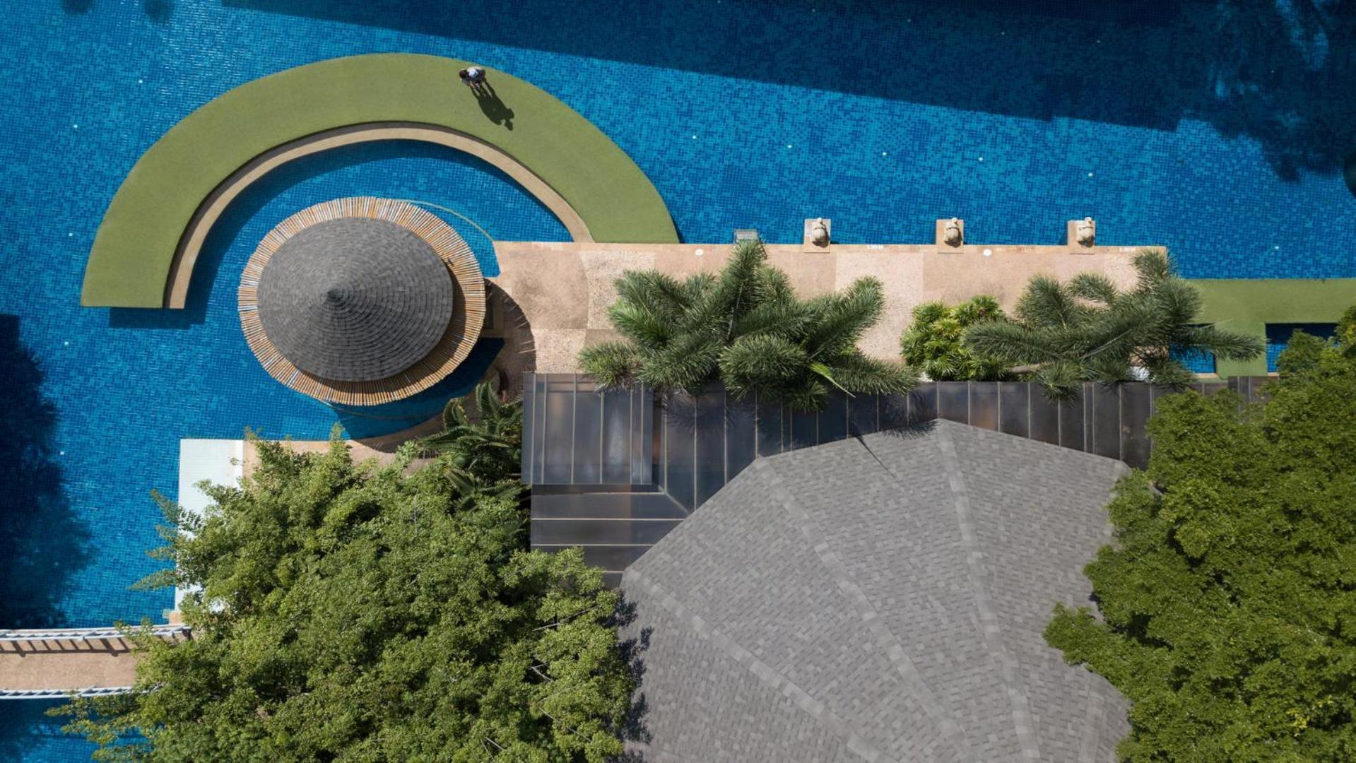 Chada Lanta Beach Resort - Sha Extra Plus Ko Lanta Kültér fotó