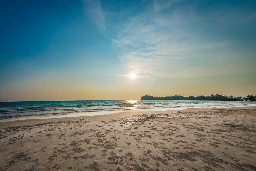 Chada Lanta Beach Resort - Sha Extra Plus Ko Lanta Kültér fotó