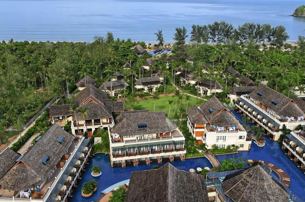 Chada Lanta Beach Resort - Sha Extra Plus Ko Lanta Kültér fotó