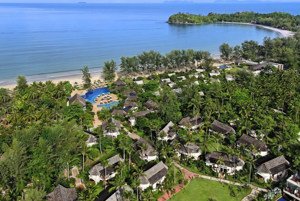 Chada Lanta Beach Resort - Sha Extra Plus Ko Lanta Kültér fotó