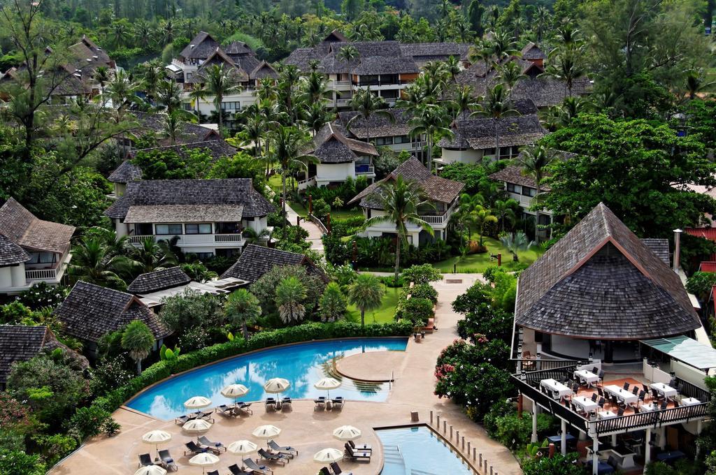 Chada Lanta Beach Resort - Sha Extra Plus Ko Lanta Kültér fotó