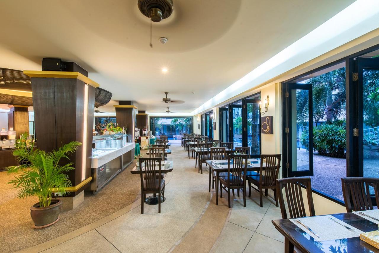 Chada Lanta Beach Resort - Sha Extra Plus Ko Lanta Kültér fotó