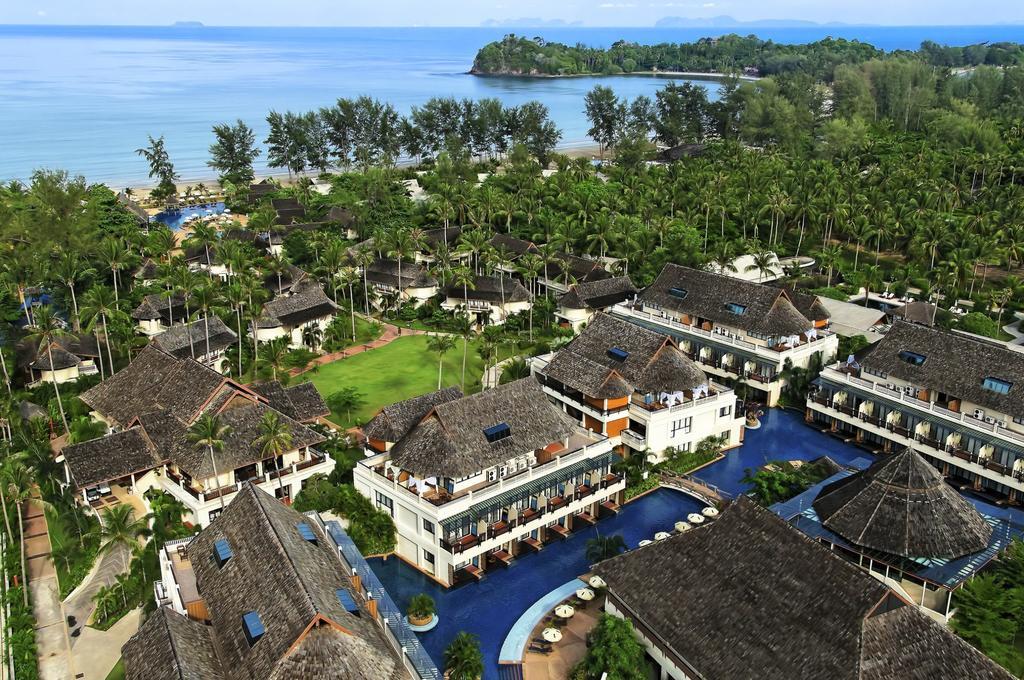 Chada Lanta Beach Resort - Sha Extra Plus Ko Lanta Kültér fotó