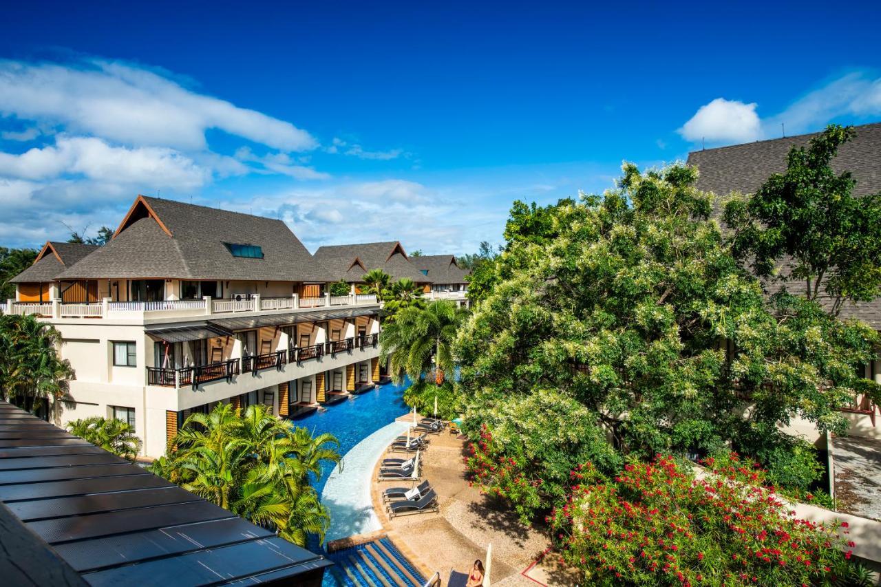 Chada Lanta Beach Resort - Sha Extra Plus Ko Lanta Kültér fotó