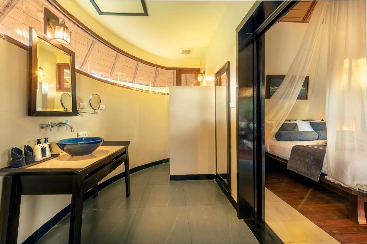 Chada Lanta Beach Resort - Sha Extra Plus Ko Lanta Kültér fotó